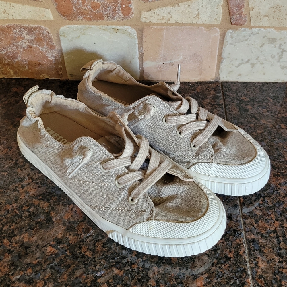 TRETORN Sneakers 6.5